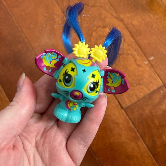 Zoobles Assorted Toy Set - Picture 6 of 6